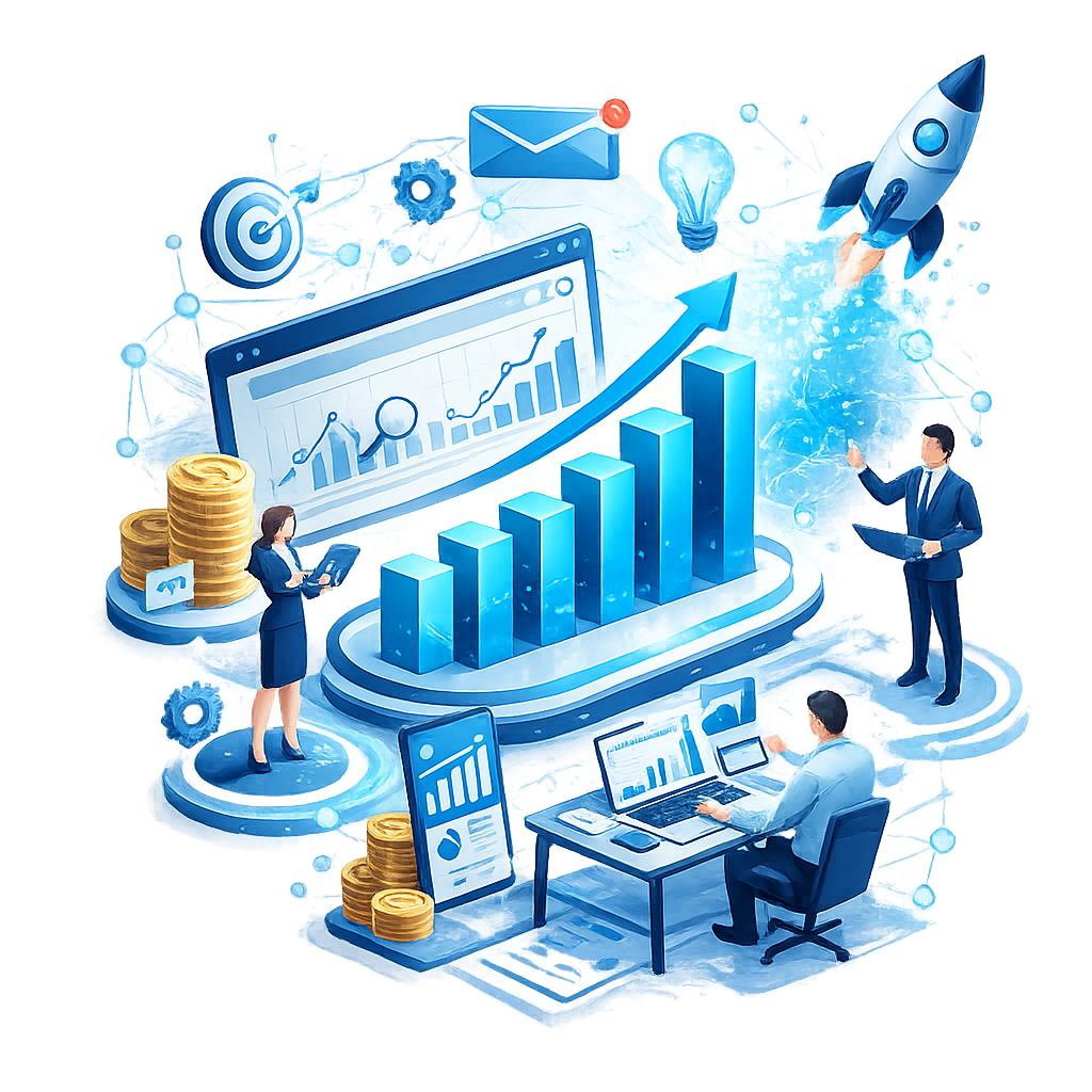Digitalic Web Services